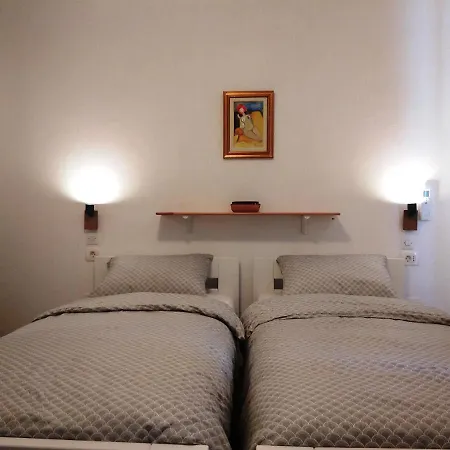 Lejlighed Daal Roč