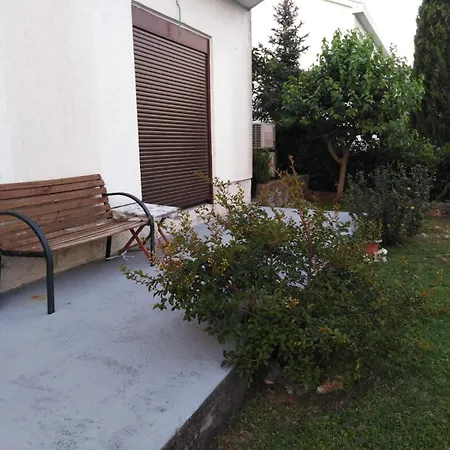 Appartement Daal