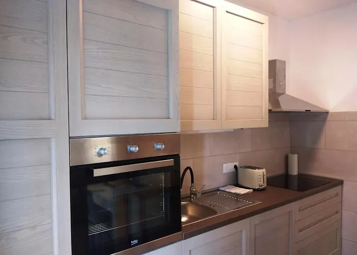 Daal Appartement *