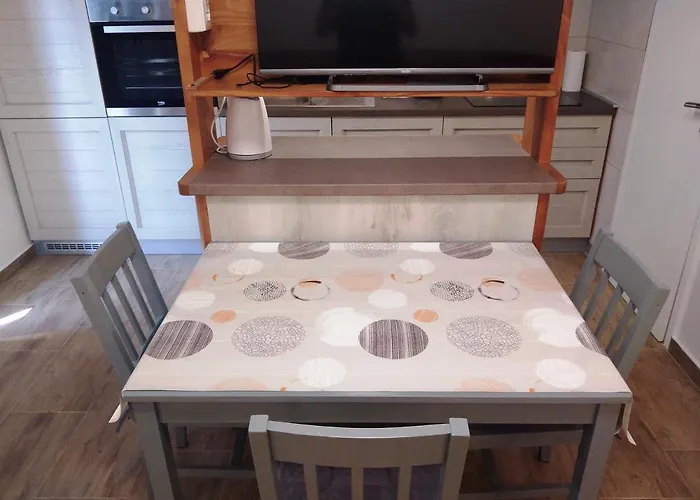 Appartement Daal Roč