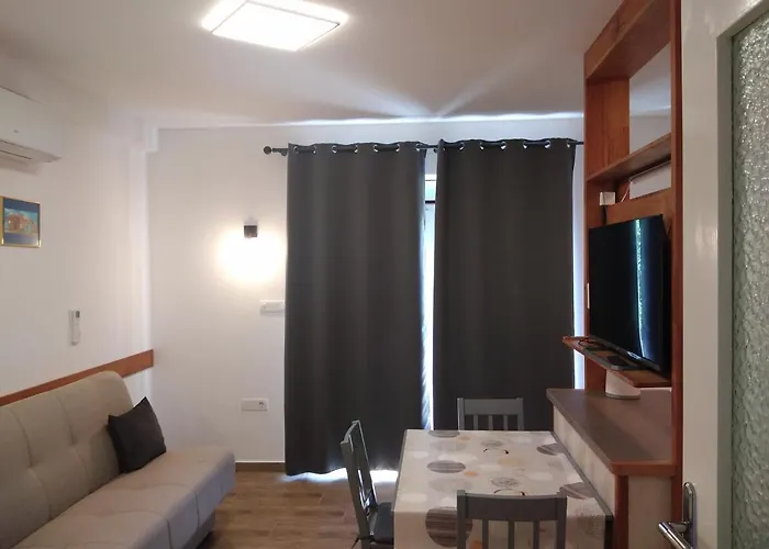 Appartement Daal