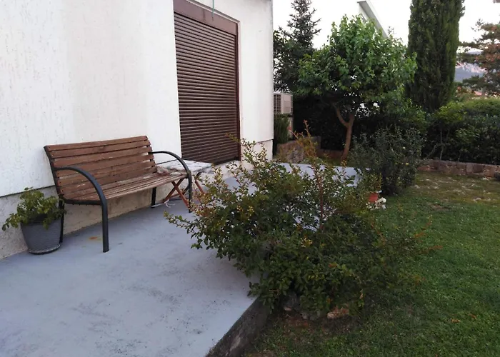 Appartement Daal