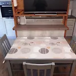 Apartment Daal Roc
