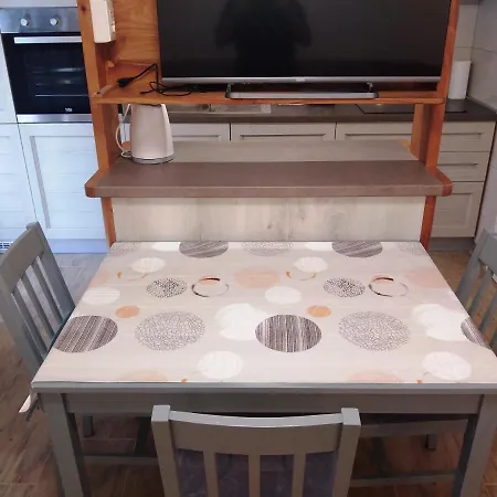 Apartament Daal Roč