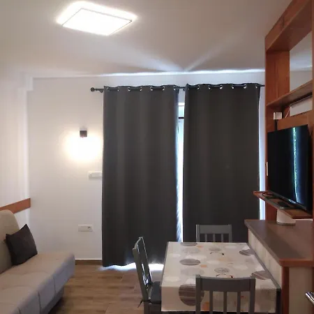 Apartment Daal