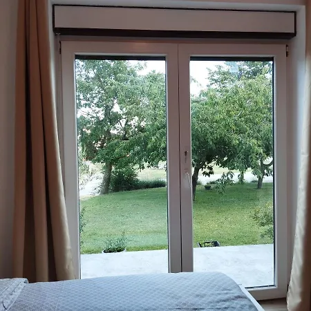 Apartament Daal