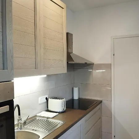 Apartment Daal Roc