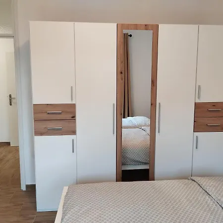 Apartment Daal *