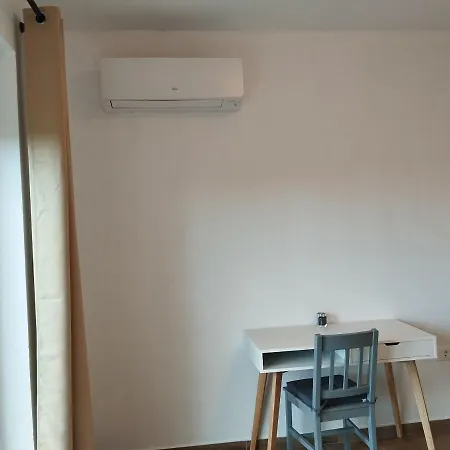 Apartment Daal *