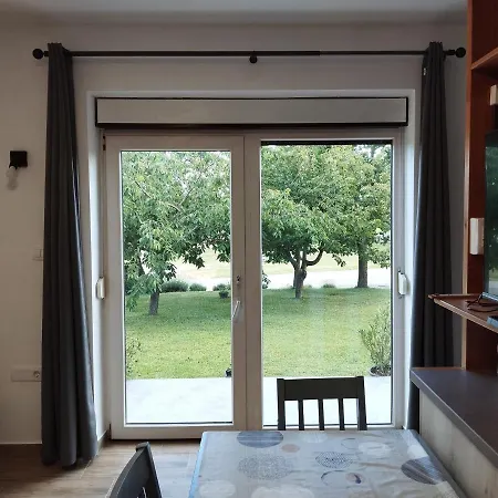 Daal Apartment