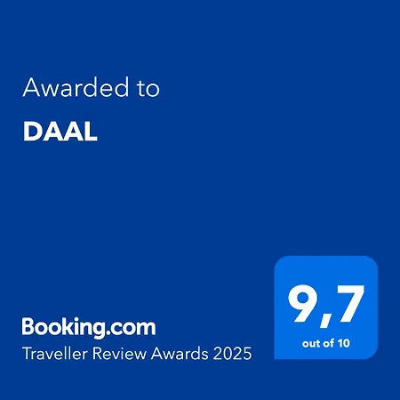 Apartment Daal