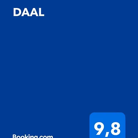 דירה Daal Roč